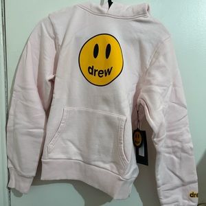 Drew house mascot hoodie kids